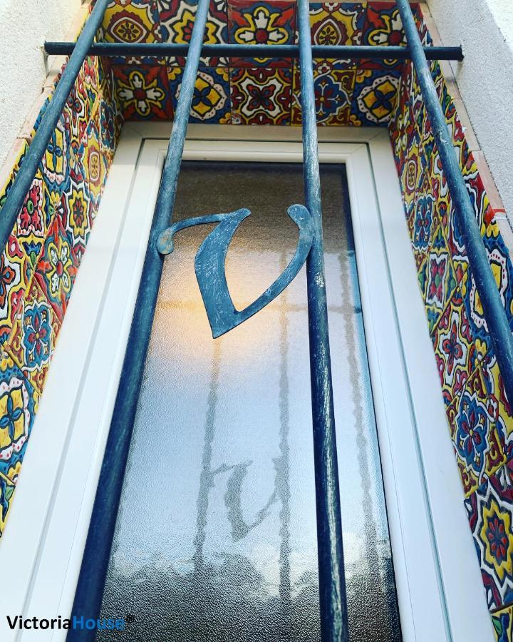 Willa Victoria House Scopello Scopello  Zewnętrze zdjęcie