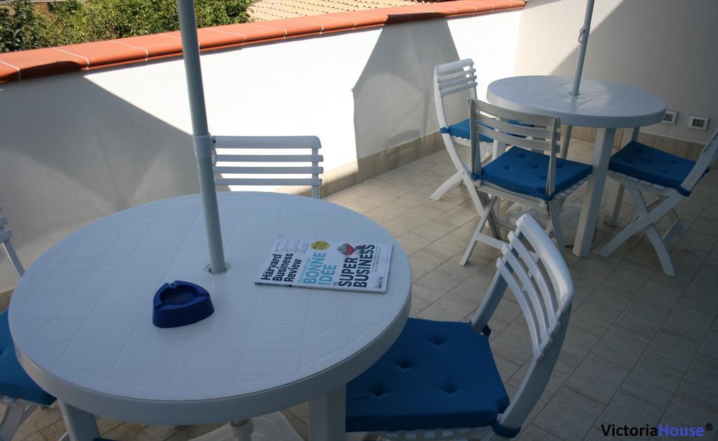 Willa Victoria House Scopello Scopello  Zewnętrze zdjęcie