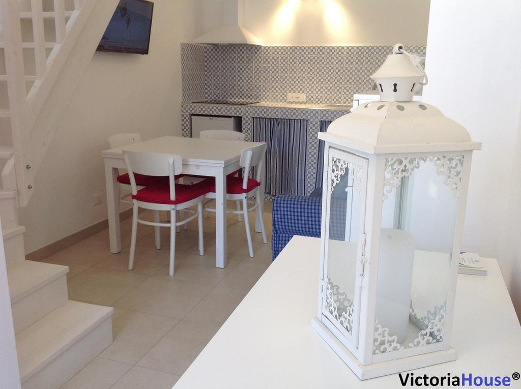Willa Victoria House Scopello Scopello  Zewnętrze zdjęcie