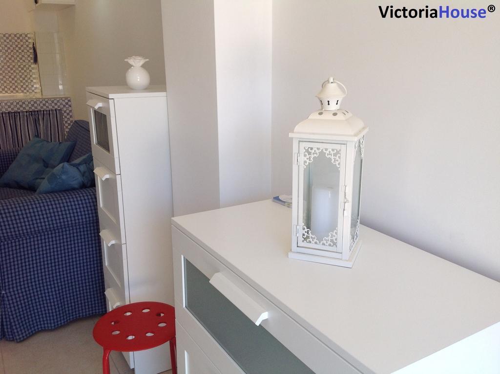 Willa Victoria House Scopello Scopello  Zewnętrze zdjęcie