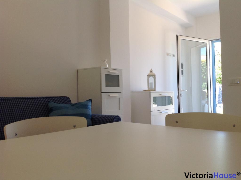 Willa Victoria House Scopello Scopello  Zewnętrze zdjęcie