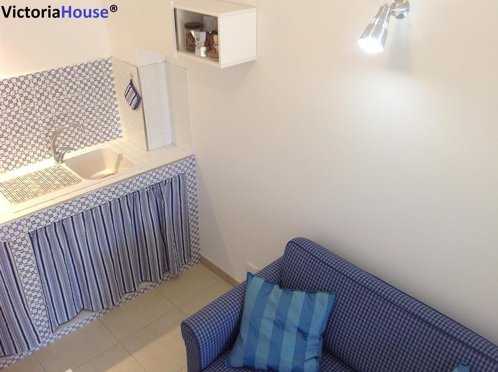 Willa Victoria House Scopello Scopello  Zewnętrze zdjęcie