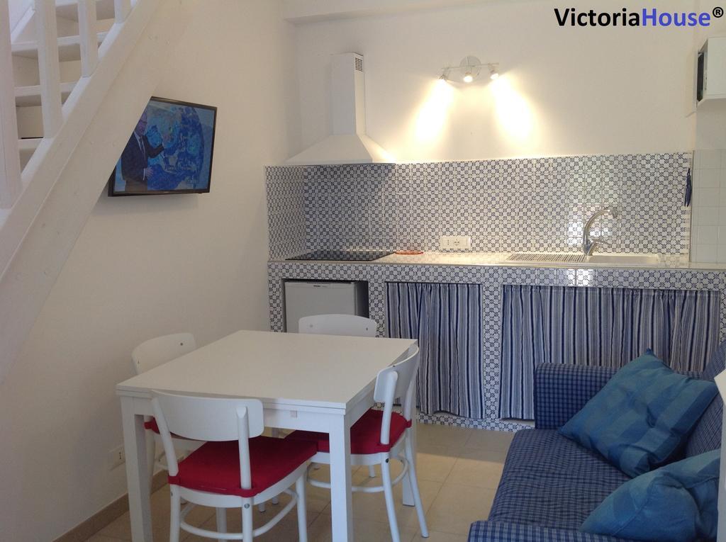 Willa Victoria House Scopello Scopello  Zewnętrze zdjęcie